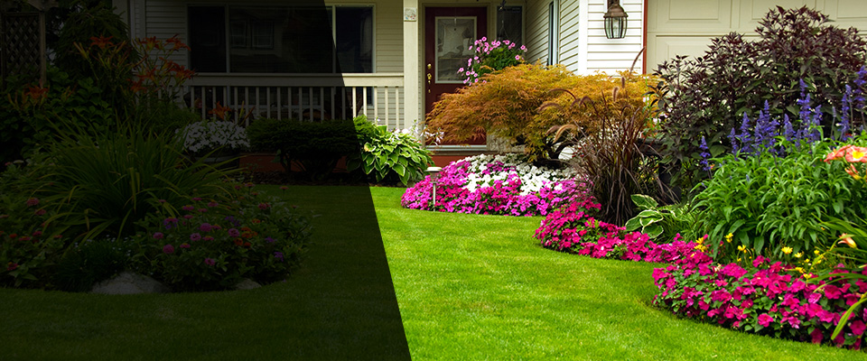 Tamarack Landscapers
