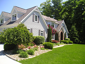 Landscapers and Lawncare Services in Tamarack, MN