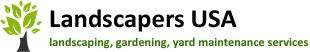 Tamarack Landscapers